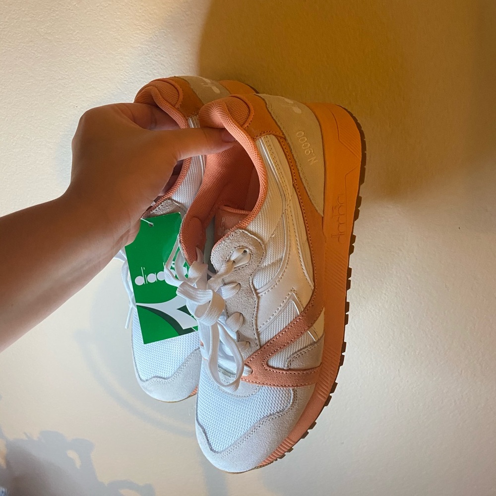 Diadora sneakers